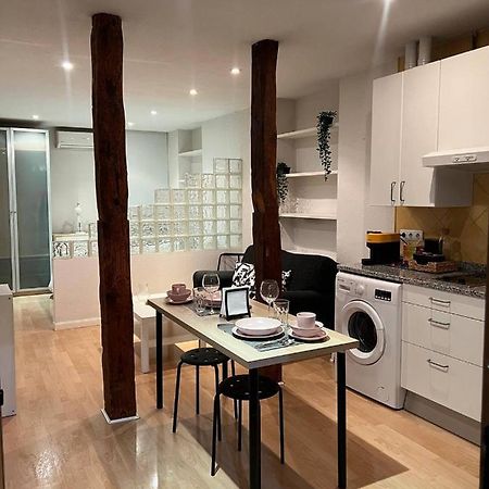 Apartamento En El Corazon De Madrid Apartment Екстериор снимка