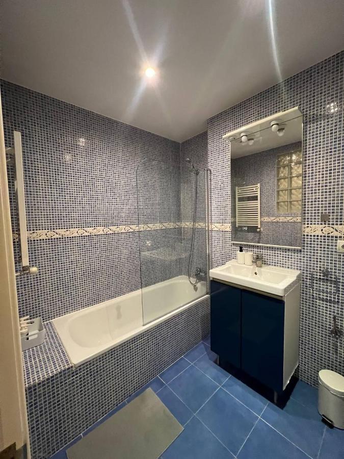 Apartamento En El Corazon De Madrid Apartment Екстериор снимка