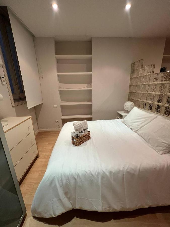Apartamento En El Corazon De Madrid Apartment Екстериор снимка