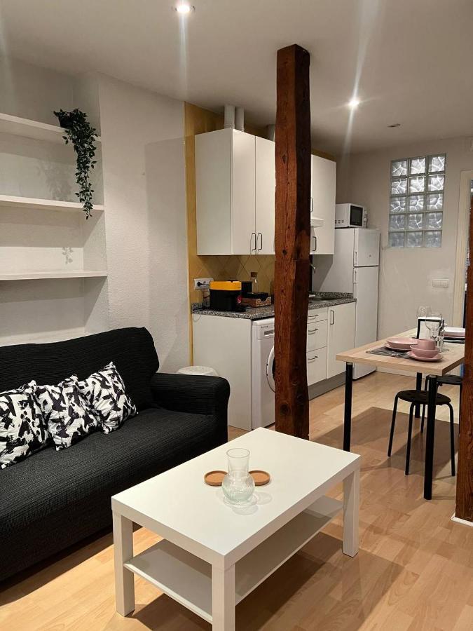 Apartamento En El Corazon De Madrid Apartment Екстериор снимка