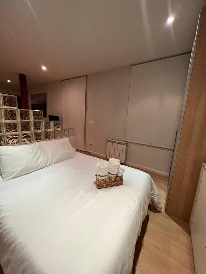 Apartamento En El Corazon De Madrid Apartment Екстериор снимка