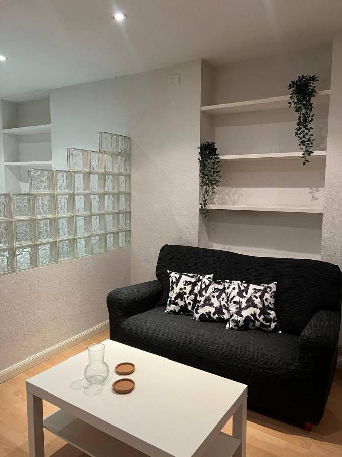 Apartamento En El Corazon De Madrid Apartment Екстериор снимка