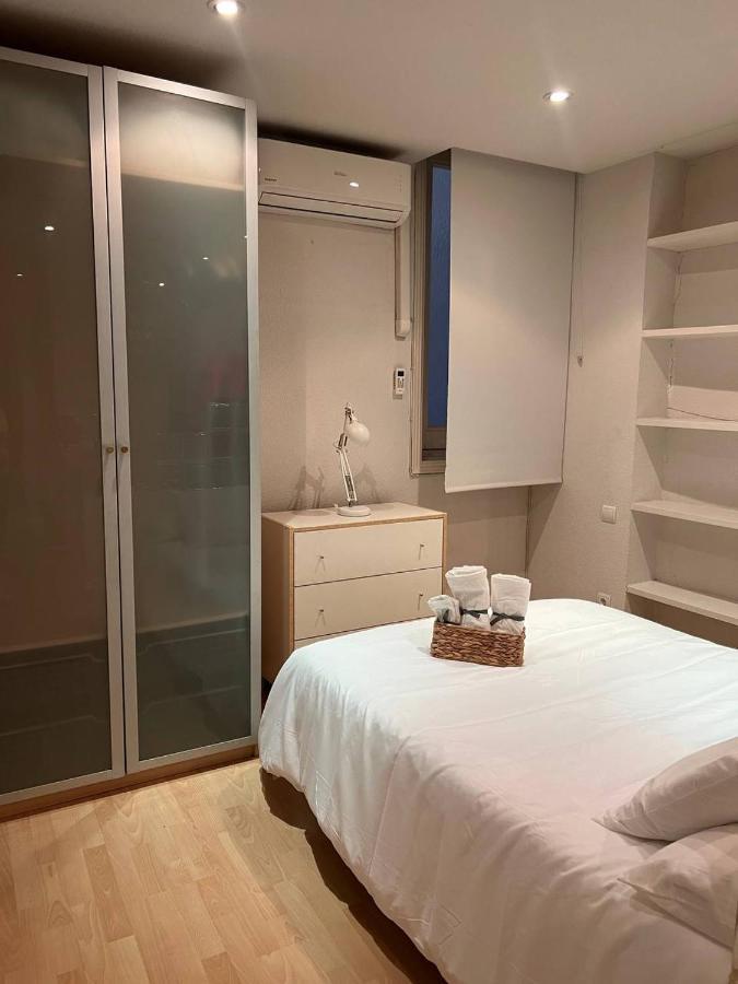 Apartamento En El Corazon De Madrid Apartment Екстериор снимка